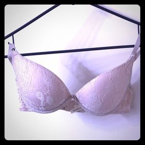Aerie pushup bra